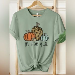 🧡It’s Fall Y’all T-Shirt🧡